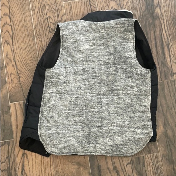 Puffer vest - Picture 2 of 2